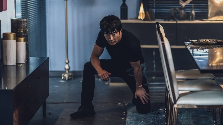 кадр из фильма Хитмен