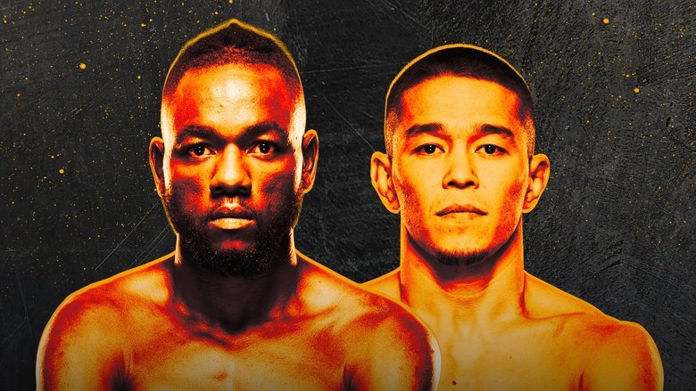 кадр из фильма UFC Fight Night 253: Kape vs. Almabayev