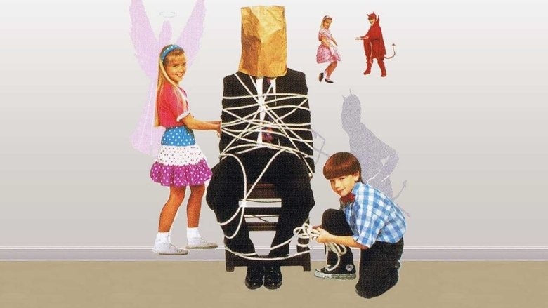 кадр из фильма Трудный ребенок 3