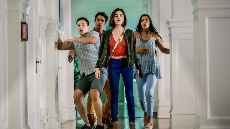 кадр из фильма Правда или действие