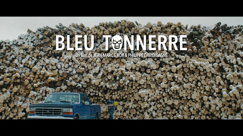 кадр из фильма Bleu Tonnerre