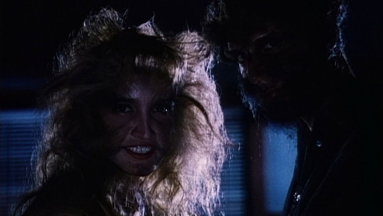 кадр из фильма Werewolf