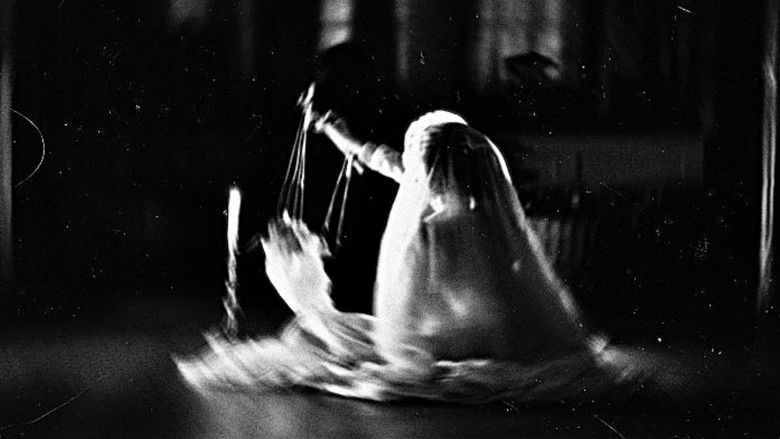 кадр из фильма Другие