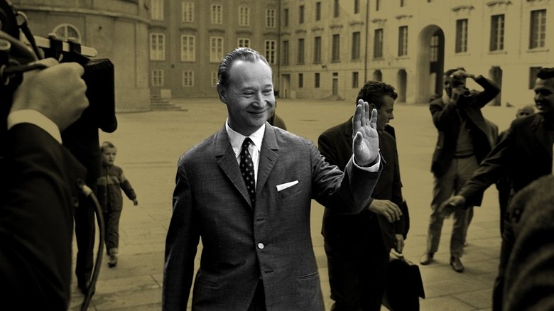 кадр из фильма Všetci ľudia budú bratia