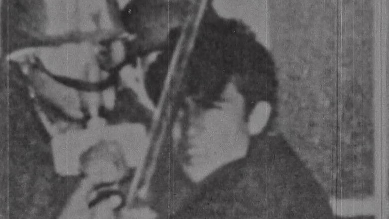 кадр из фильма La duda según el archivo