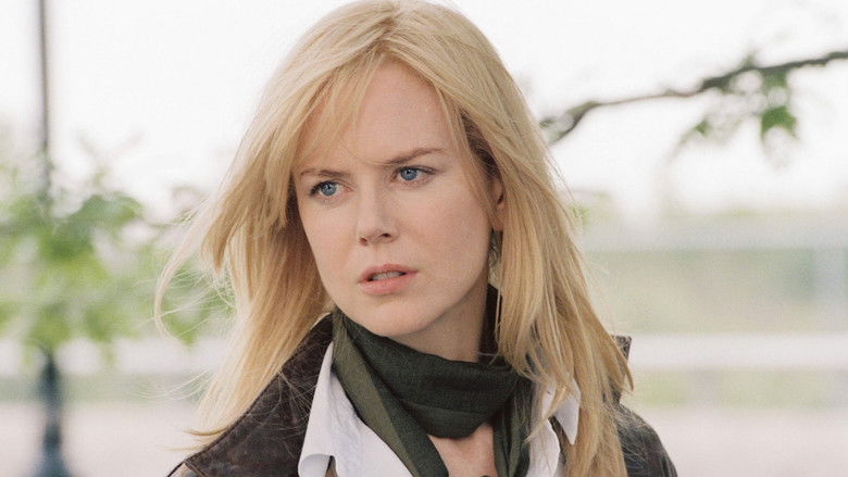 кадр из фильма Переводчица