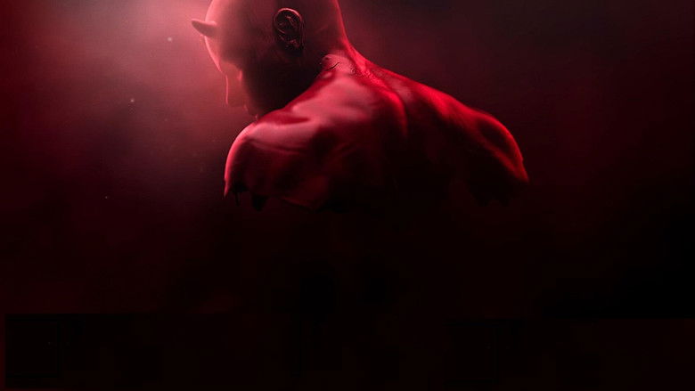 кадр из фильма Beyond Hell's Kitchen: Making 'Daredevil'