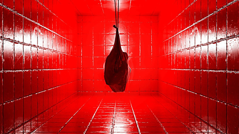 кадр из фильма comment faire disparaître un corps.