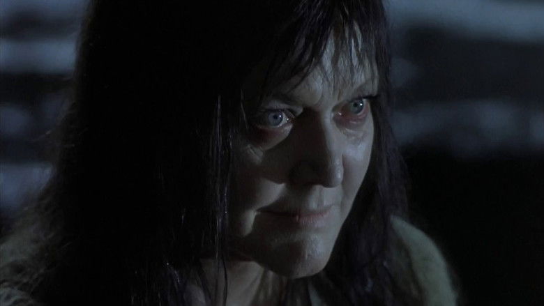 кадр из фильма Elektra