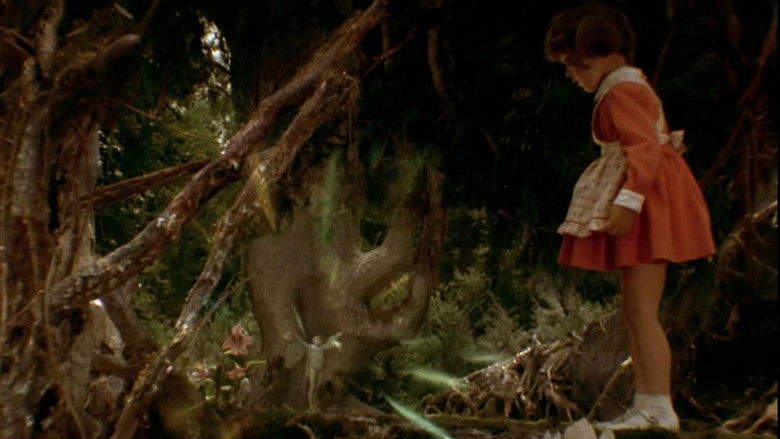 кадр из фильма Вероника