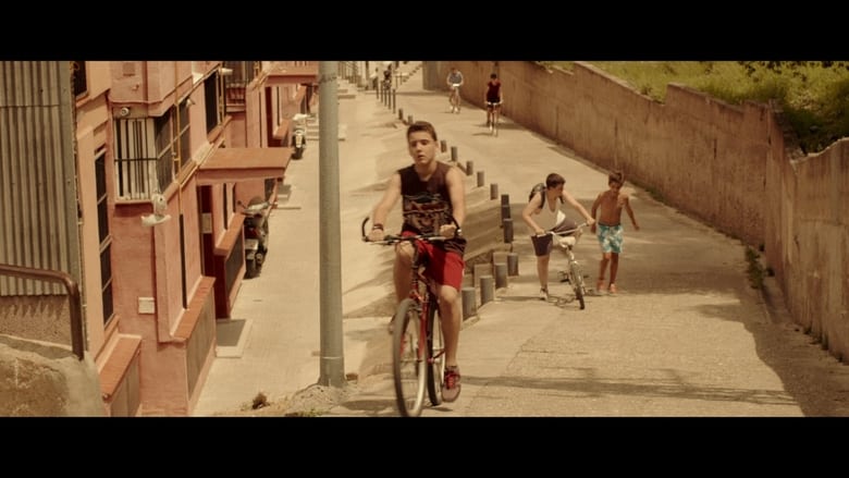 кадр из фильма En La Azotea