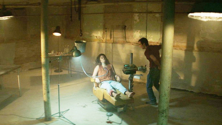 кадр из фильма The Mad Hatter