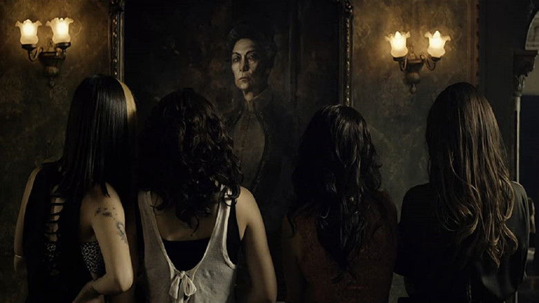 кадр из фильма Темнее ночи