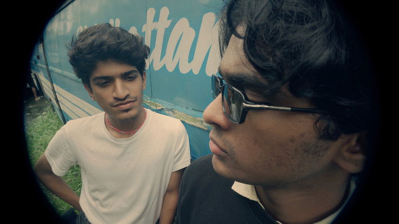 кадр из фильма Love in Varapuzha