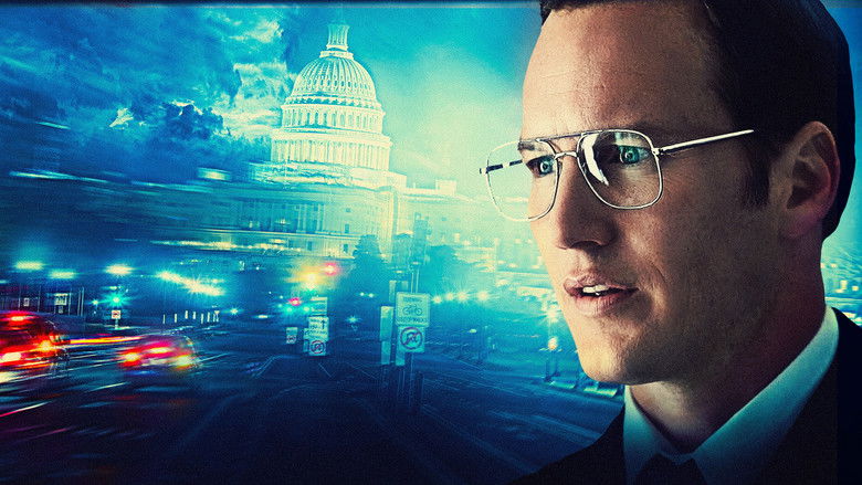 кадр из фильма Джек Стронг