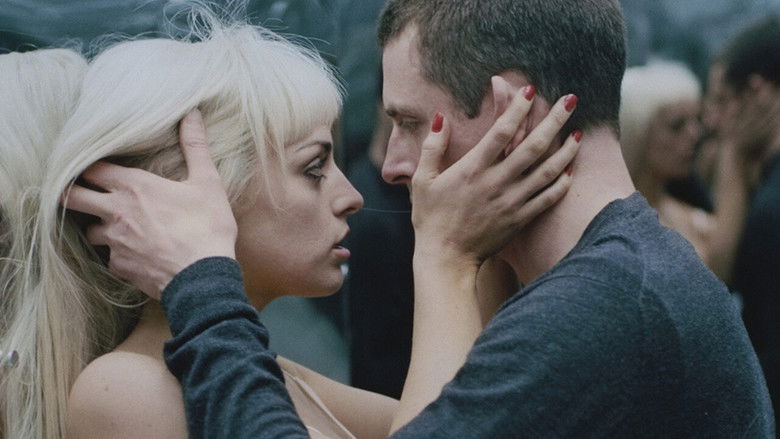 кадр из фильма Новый Ты