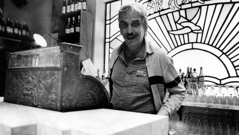 кадр из фильма Bar Esperança