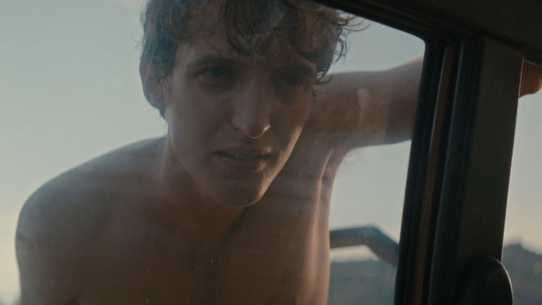 кадр из фильма Помпеи