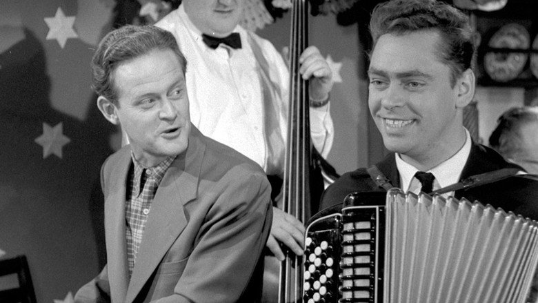 кадр из фильма Færgekroen