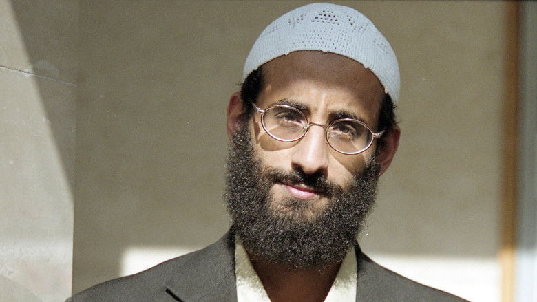 кадр из фильма American Jihad