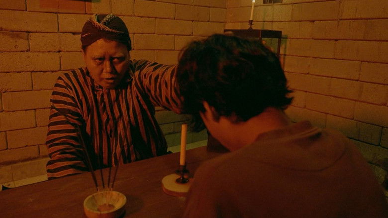 кадр из фильма Work Love Balance