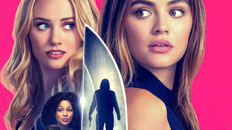 кадр из фильма Переспать, жениться, убить