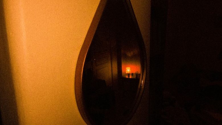 кадр из фильма Le Grand A