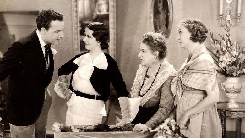 кадр из фильма The Guardsman