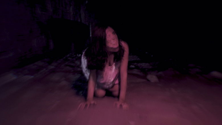 кадр из фильма Exorcizamus Te