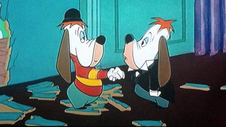 кадр из фильма Tex Avery MGM Collection - Vol. 4
