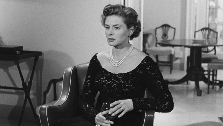 кадр из фильма Путешествие в Италию