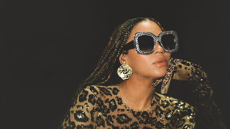 кадр из фильма Чёрный - цвет королей