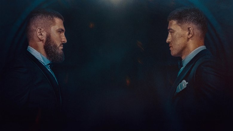 кадр из фильма Артур Бетербиев vs. Дмитрий Бивол 2