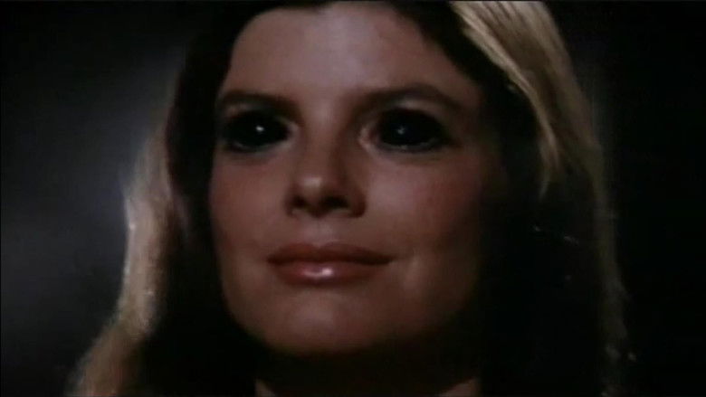 кадр из фильма Степфордские жены