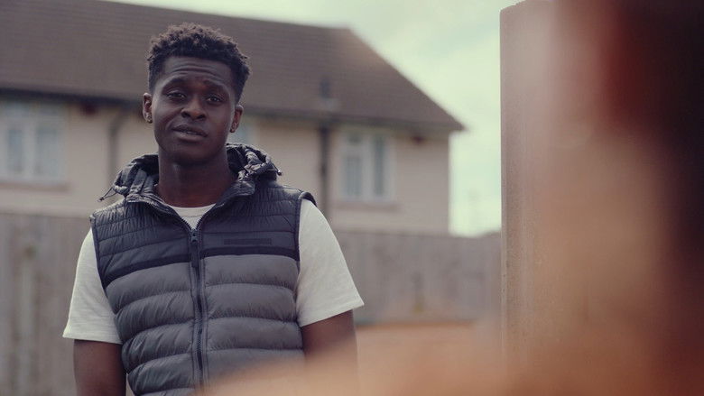 кадр из фильма Restless