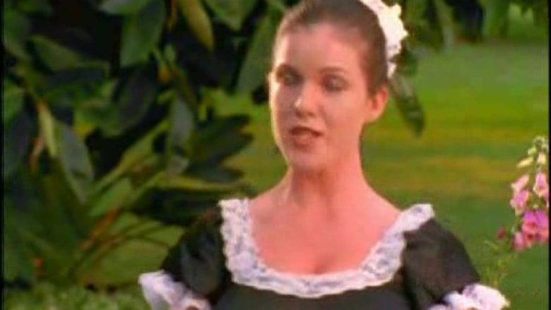 кадр из фильма Secrets of a Chambermaid