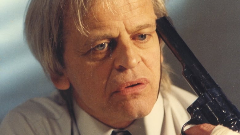 кадр из фильма Please Kill Mr. Kinski