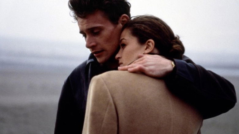 кадр из фильма Идеальная любовь