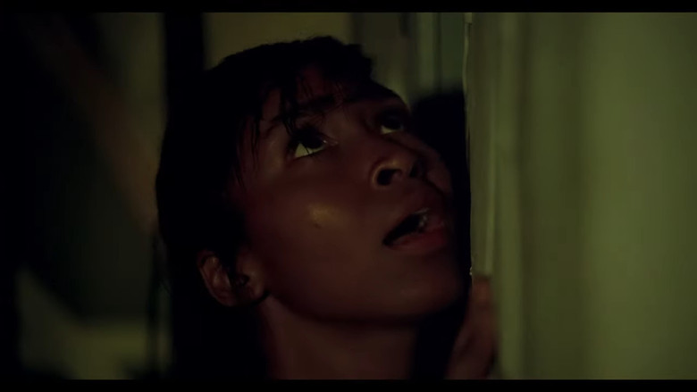 кадр из фильма Fear of a Black Planet