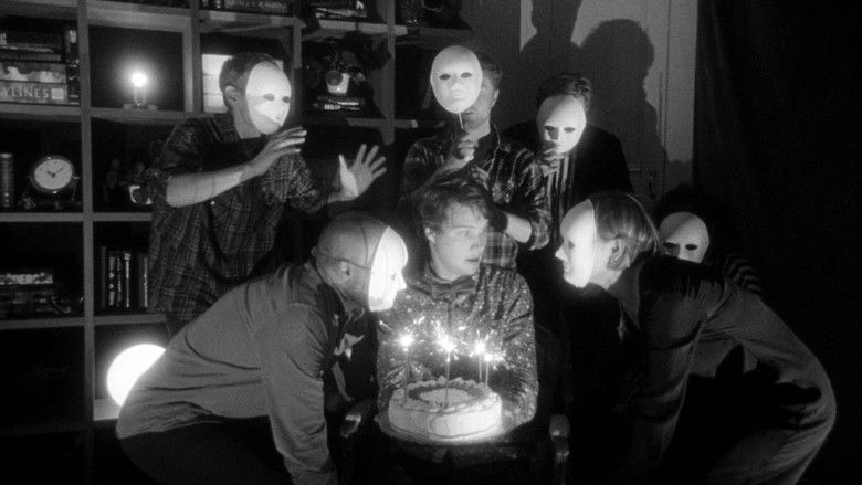 кадр из фильма Nalle