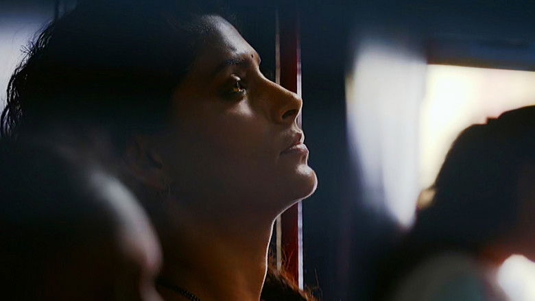 кадр из фильма 8 A.M. Metro