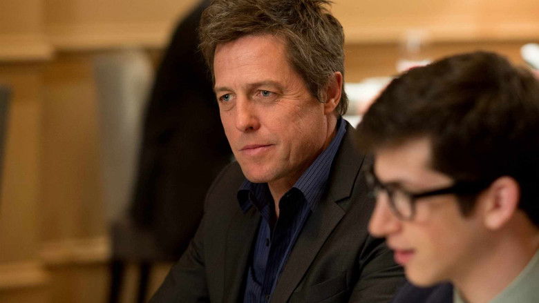 кадр из фильма Любовь не по сценарию