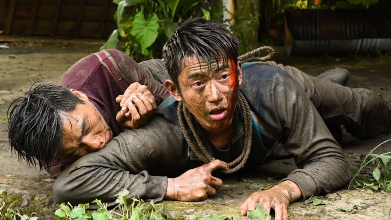 кадр из фильма 乒乓