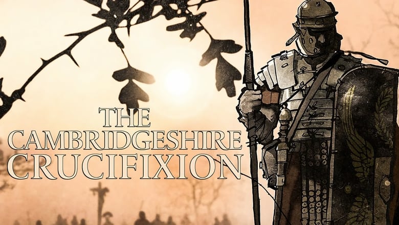 кадр из фильма The Cambridgeshire Crucifixion