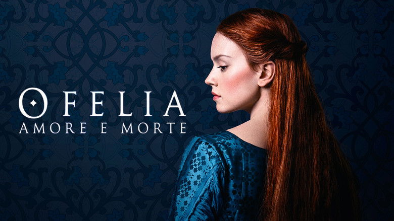 кадр из фильма Офелия