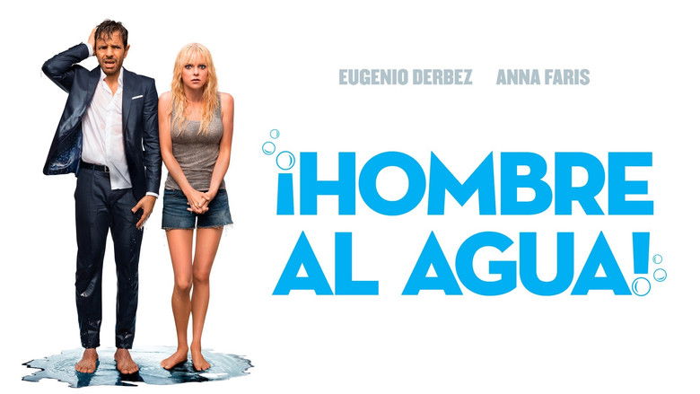 кадр из фильма За бортом