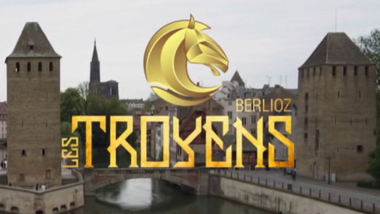 кадр из фильма Berlioz: Les Troyens