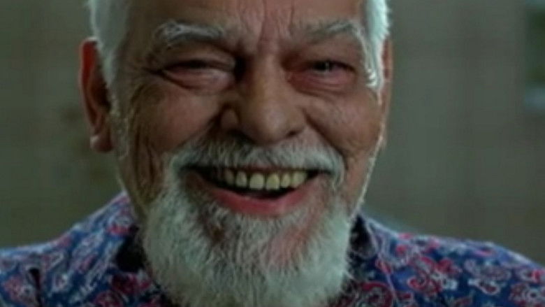 кадр из фильма Trancado por Dentro