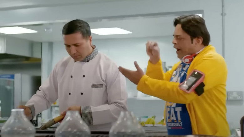 кадр из фильма Chalbaaz