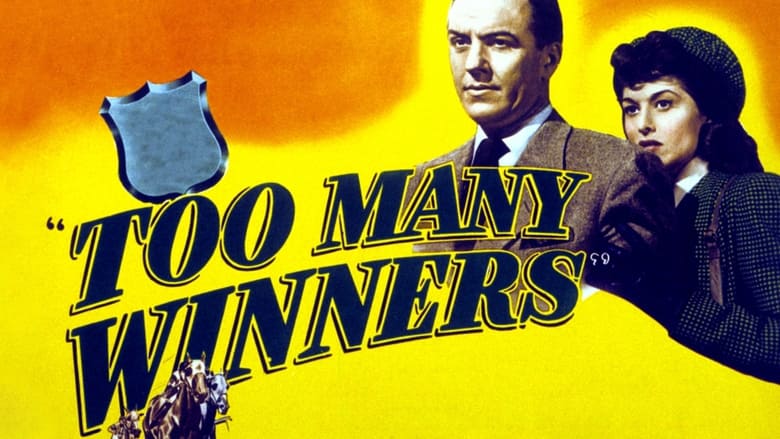 кадр из фильма Too Many Winners